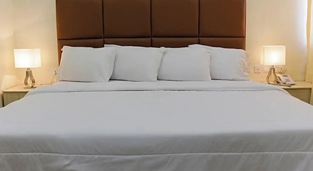 Студия Classic Skylyte Boutique Hotel