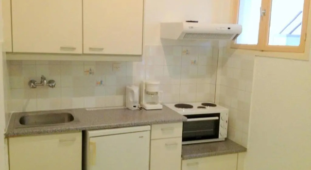 Апартаменты Havania Apartments