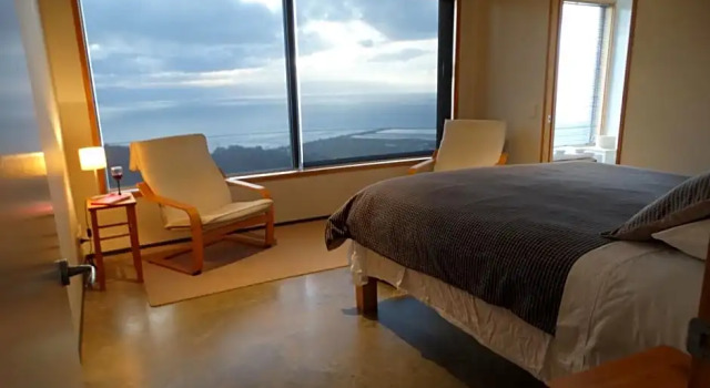 Big Sky Nelson Luxury Eco Bed and Breakfast