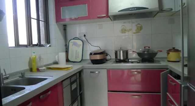 Home of Youxiu
