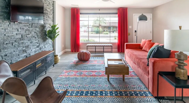 WanderJaunt - Regal - 4BR - South Scottsdale