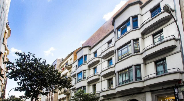 Lux Santiago Hotel