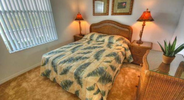 Orlando Vacation Homes, Varaa Hotelli Kissimmee Kissimmee