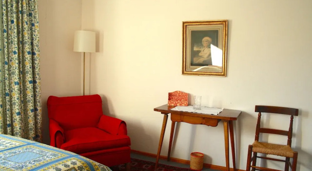 Mountain View & Spacious - Flaminia C, Book Lejlighed Lejligheder i Lens, Lejlighed