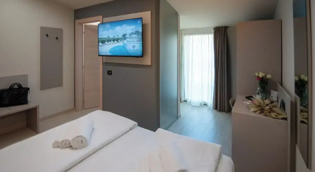 Номер Superior Ile Hotel