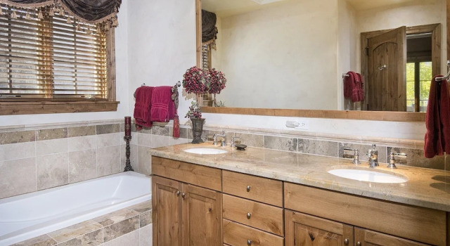 Коттедж Beaver Creek Landing Condo 206