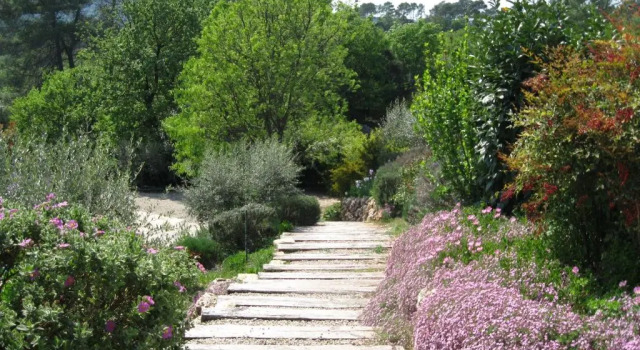 Bastide Saint Bernard, Забронировать Отель Отели Вара с бассейном, Бассейн