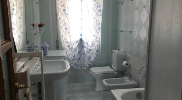 Апартаменты с 2 комнатами с частичным видом на море Holiday Rentals Taormina
