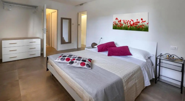 Standard Zimmer Maisonette Modena Park