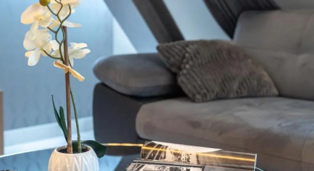 Aparthotel New Lux