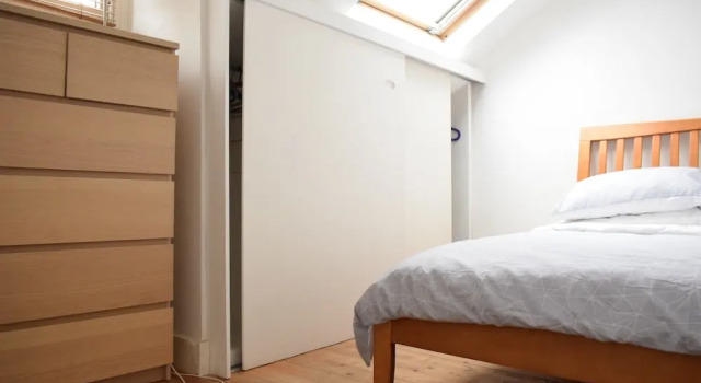 1 Bedroom Flat In Stoke Newington, Book Hotel Tottenham Merseyside