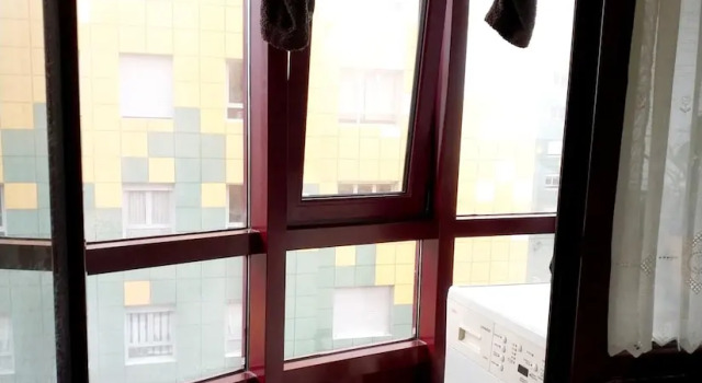 Apartment With 4 Bedrooms in Oviedo, With Balcony, Забронировать Апартаменты/квартира Апартаменты Овьедо, рядом с Больница Центрального университета Астурии, Апартаменты/квартира