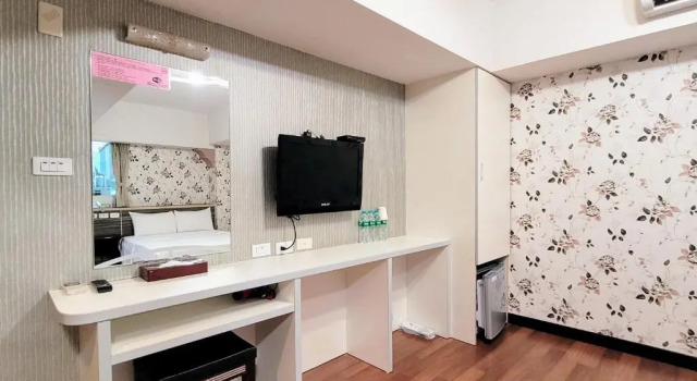 Семейный номер Standard Hotel South Sea