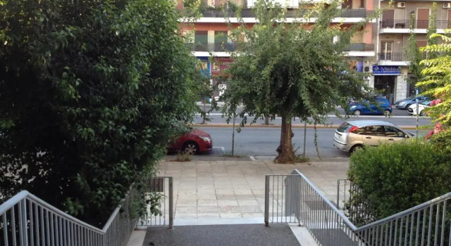 Апартаменты A cosy apartment in the heart of Athens