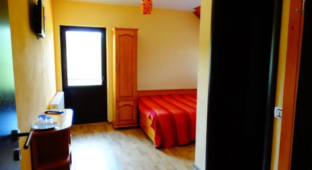 Номер Standard Pensiunea Casa Maria