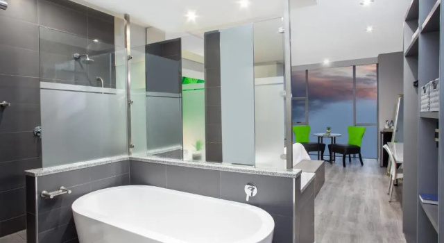 Номер Superior Chill Pepper Boutique Hotel