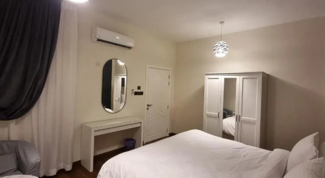 The 513 Room