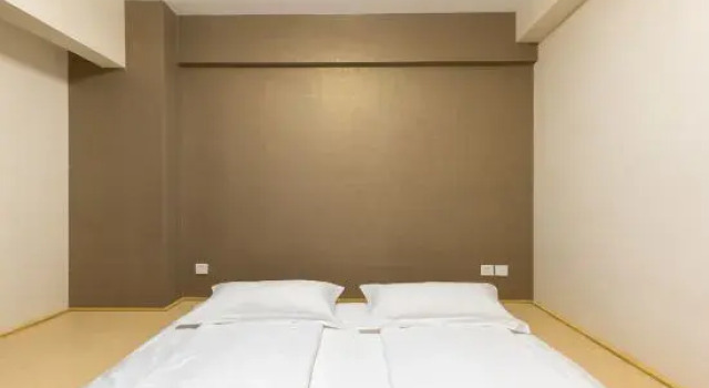 Люкс Deluxe Arty Chain Boutique Hotel (Shenyang Convention and Exhibition Center)