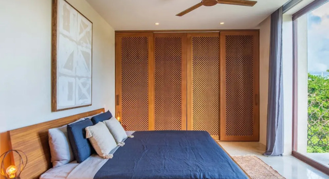 Номер Deluxe Casa Wahh