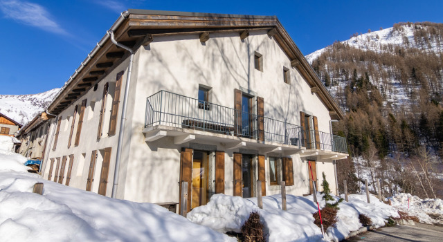 Appartment Arsene No1, Prenota Appartamento Hotel a Alvernia con parcheggio, Parcheggio