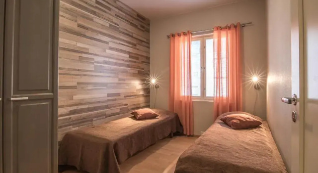 Апартаменты с 5 комнатами Levillenet Glacier Alpine Chalets at Levi Centre