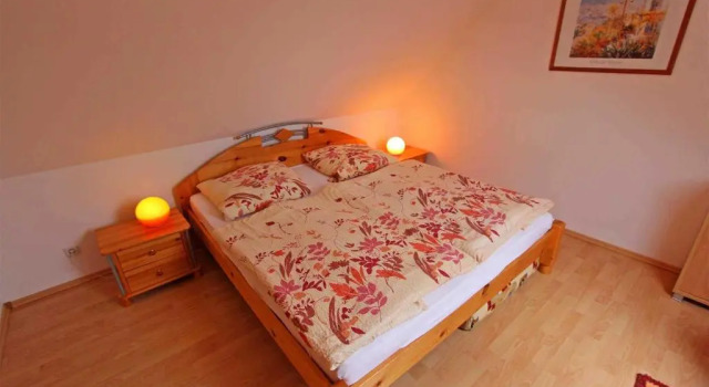 Ferienhaus Roeddelin UCK 2081, Boek Appartement Templin Uckermark