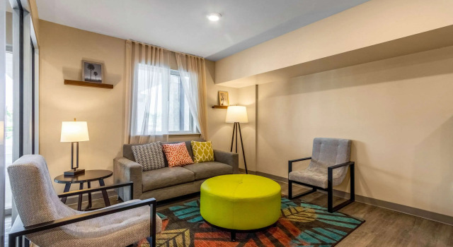 WoodSpring Suites Miramar, Забронировать Отель Мирамар Everglades National Park