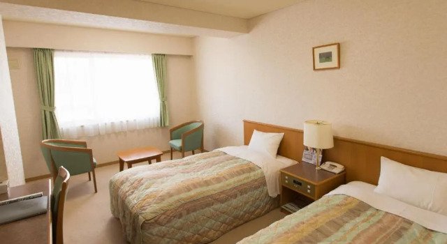 Camera doppia Standard Hotel Laurel