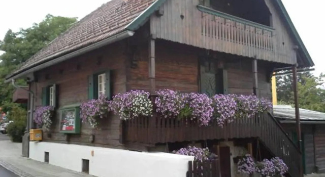 Reginas Ferienhäuschen, Prenota Hotel Hotel a Stiria con parcheggio, Parcheggio