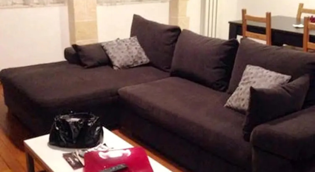 Apartment With one Bedroom in Saint-étienne, With Wifi - 18 km From th, Rezervasyon Daire Saint-Etienne 