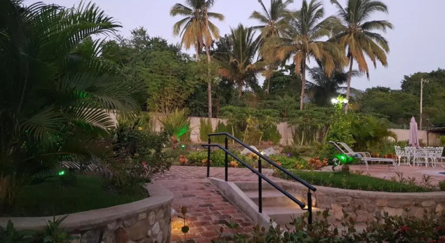 Бунгало Bungalows Las Margaritas 2