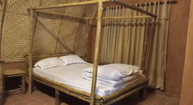 Nepal Himalayan Paulownia Resort, Rezervovat Lázně / Resort Meghauli 