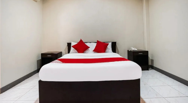 Oyo 838 Thao Nguyen Hotel And Apartment, Prenota Appartamento Da Nang Da Nang