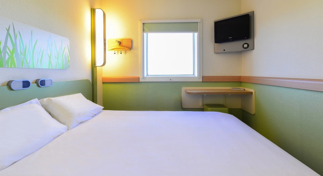ibis budget Parauapebas