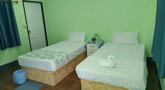 Bussaracum Hotel