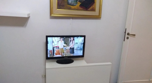 Palermo: 3 Habitaciones Privadas en Departamento, Rezervovat Hotel Levné hotely v Palermo