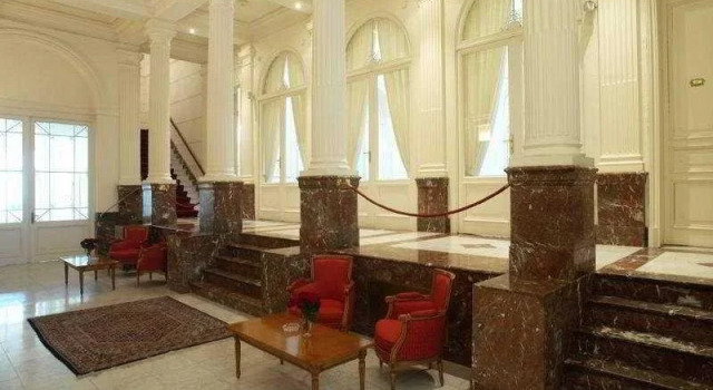 Hotel Walburg