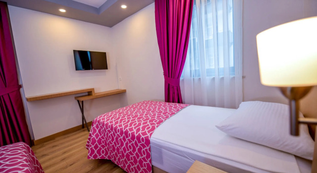 Hotel Derin Ma Sorgun