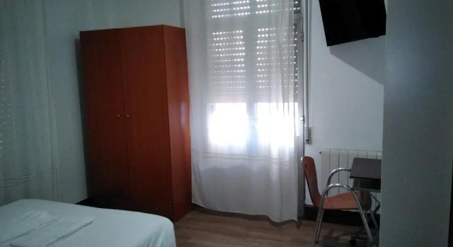 Номер Standard Hostal Ancla Dorada