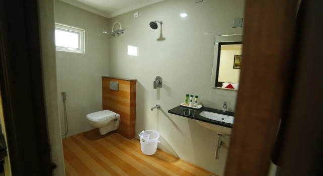Люкс Hotel Sree Devi