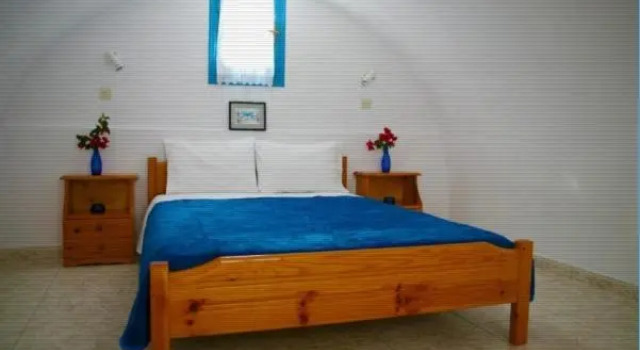 Номер Standard Semprou Rooms
