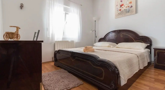Romantic apartment Katarina