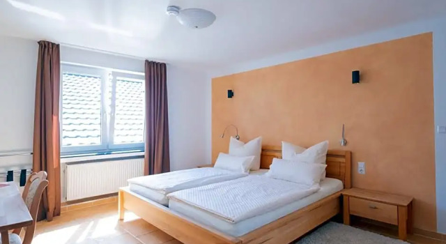 Номер Standard Märchenwald Altenberg B&B Hotel