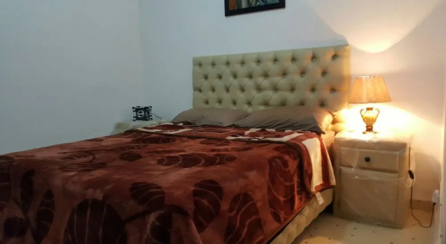Bahia Appartement Marrakech