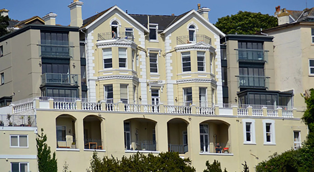 Astor House, Забронировать Отель Отели Торки 4 звезды, рядом с Corbyn Beach, 4*