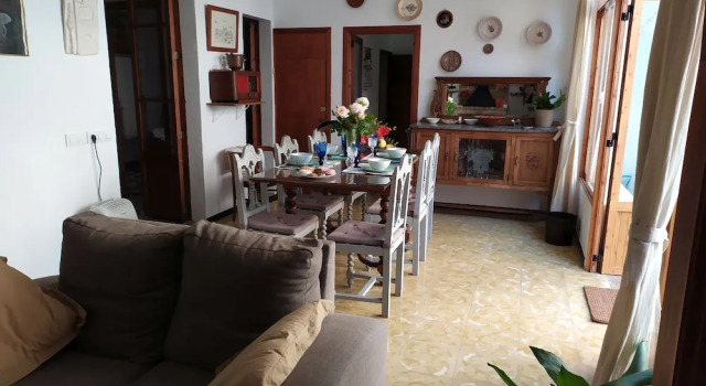 fossar house