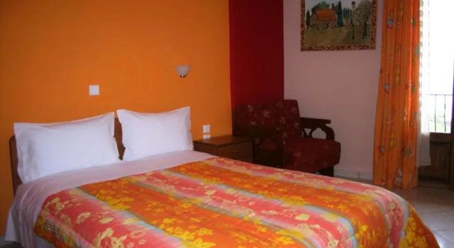 Номер Standard Guesthouse Mitsiopoulou