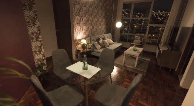 Апартаменты Deluxe MyApartment