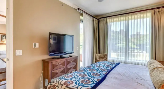 K B M Resorts- HKK-236 Spacious 1Bd villa, chefs kitchen, easy pool and beach access, Забронировать Апартаменты/квартира Каанапали 