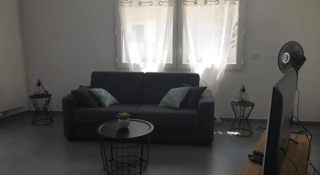 Апартаменты Relax In